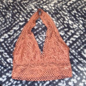 Like new Rue21 Pink Bralette!